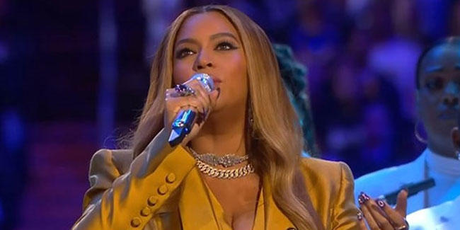 Beyonce