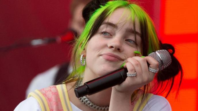 Billie Eilish