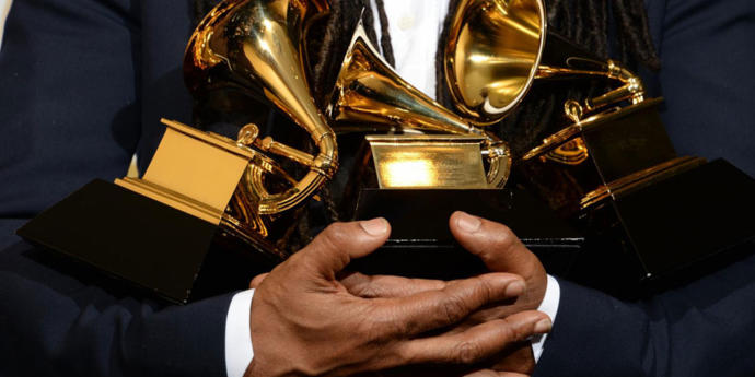 Grammy Ödülleri