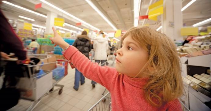 Market Alışverişinde Fazla Para Harcamak İstemiyorum Diyenlere Altın Tavsiyeler!