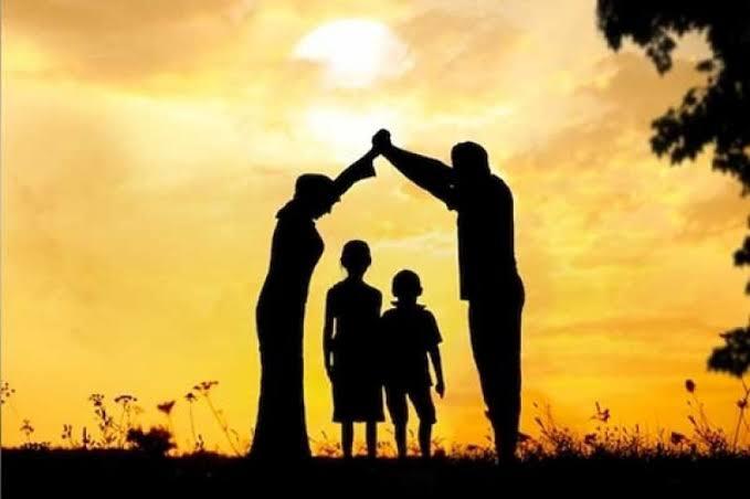 Gerçek Bir Aile Olmak İçin Yapmanız Gerekenler!