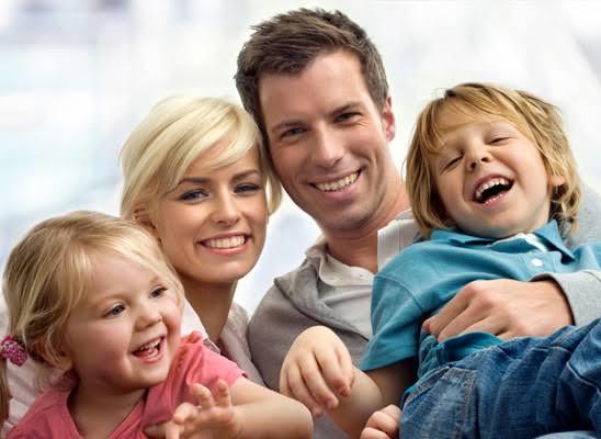 Gerçek Bir Aile Olmak İçin Yapmanız Gerekenler!