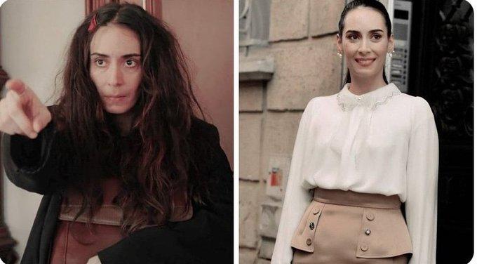 Kadın Oyuncular Pırlanta Devrini Yaşıyor: Televizyonda Yeni Sezona Damga Vuran 5 Kadın, 5 Karakter, 5 Hayat Dersi