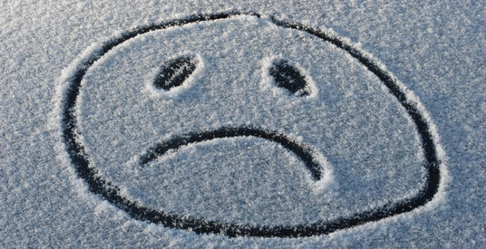 Mevsimsel Depresyon Hakkında Bilmeniz Gerekenler