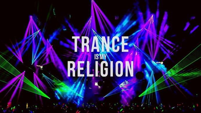 Trance Müzik Nedir?