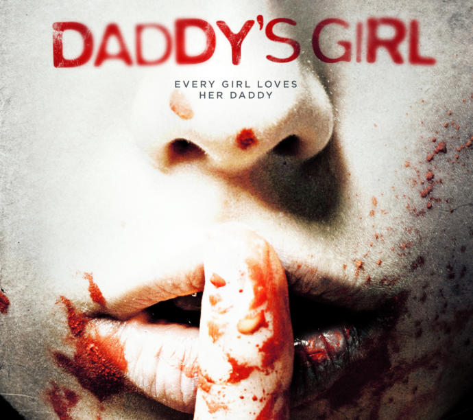Üvey Babasının Kızı: Daddys Girl