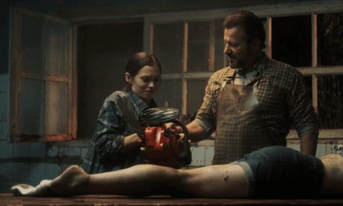 Üvey Babasının Kızı: Daddys Girl