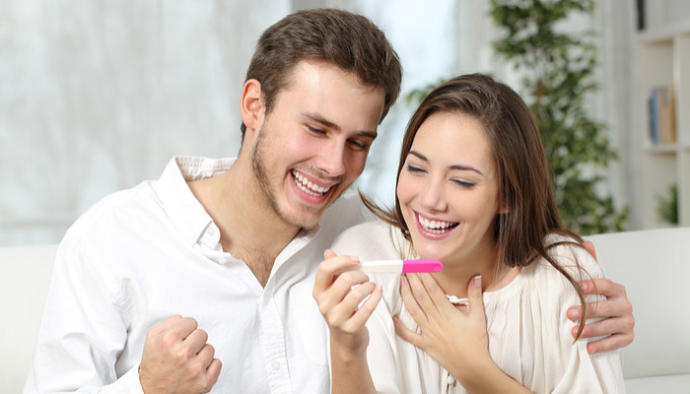 Hamileliğin En Heyecanlı Zamanları: İlk Trimester Dönemi!