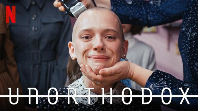Can Sıkıntısına Birebir! Bir Gecede Bitirebileceğin Netflix Dizileri