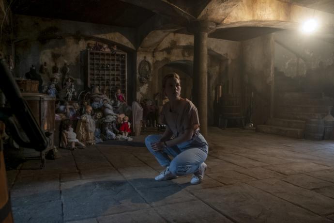 Can Sıkıntısına Birebir! Bir Gecede Bitirebileceğin Netflix Dizileri