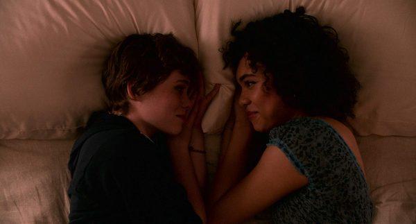 Can Sıkıntısına Birebir! Bir Gecede Bitirebileceğin Netflix Dizileri