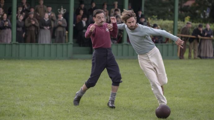 Can Sıkıntısına Birebir! Bir Gecede Bitirebileceğin Netflix Dizileri