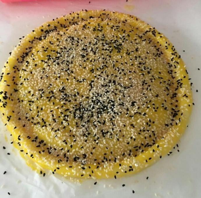 Çatlatmamaya özen gösterin