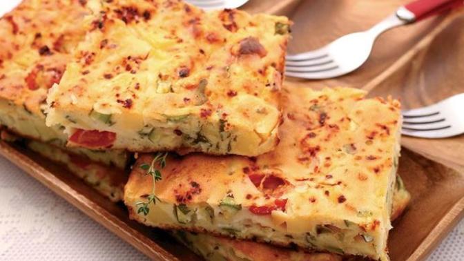Gluten Hassasiyeti Olanlar İçin Yufka Böreğini Aratmayacak Bir Tarif!