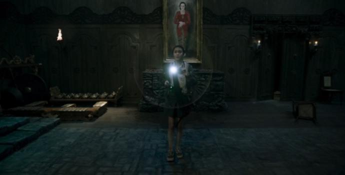 Diğer Aleme Geçiş: DreadOut