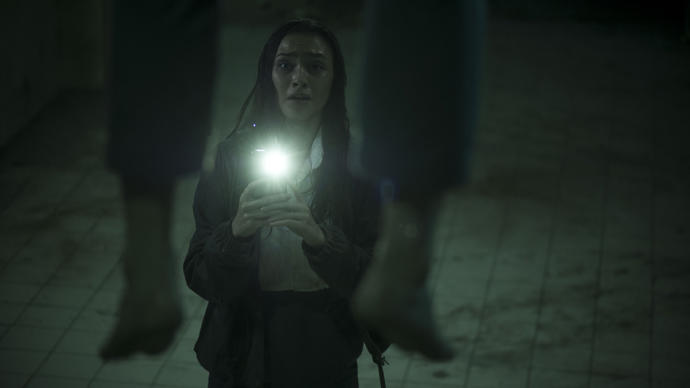 Diğer Aleme Geçiş: DreadOut
