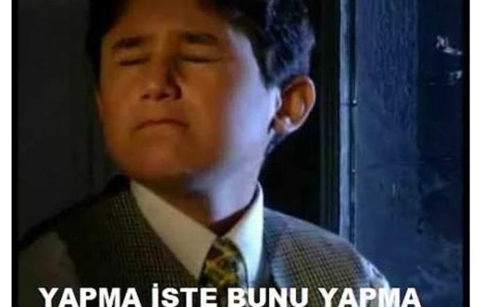 Portakalı Soydum Başucuma Koydum Ben Bir Tarif Uydurdum: Yalancı Tiramisu