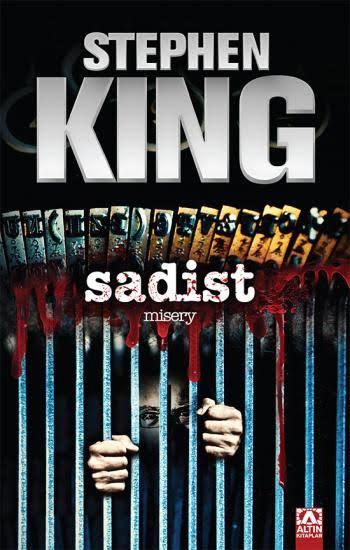 O, Kitapları En Çok Sinemaya Uyarlanan Korku Kralı! O Bir Stephen King!