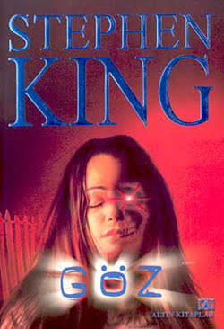 O, Kitapları En Çok Sinemaya Uyarlanan Korku Kralı! O Bir Stephen King!