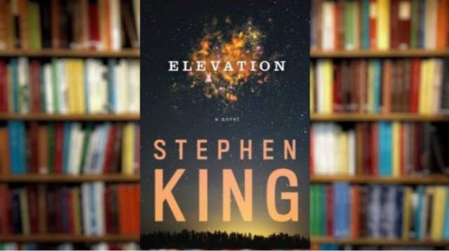 O, Kitapları En Çok Sinemaya Uyarlanan Korku Kralı! O Bir Stephen King!