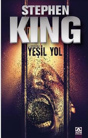O, Kitapları En Çok Sinemaya Uyarlanan Korku Kralı! O Bir Stephen King!