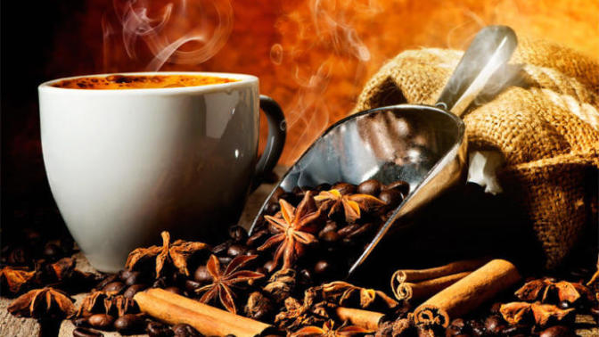 Kahvenin Serüveni ve Kafein Bağımlılığı ✌☕