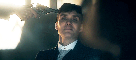 Peaky Blınders
