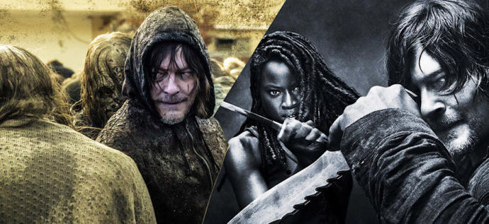 The Walking Dead