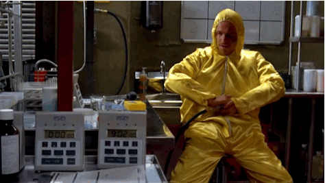 Breaking Bad