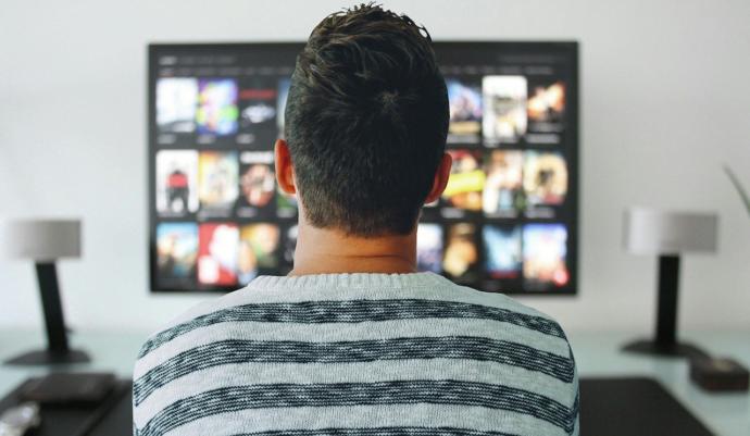 Üyeliğim Yok Diye Üzülme! BluTV Hafta Sonu Ücretsiz!
