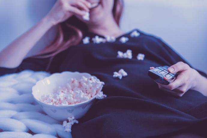 25 Günde 25 Film İzleyerek 2500 Dolar Kazanmak İster Misin?