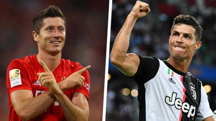 2020 Yılında Yeşil Sahaların Tozunu Dumanını Attıran Futbolcular!