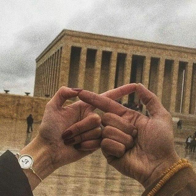 Ankarada Sevgiliyle Gezilecek Güzel Yerler