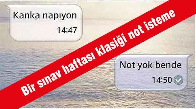 Bu Mesajları Alıyorsanız Telefonunuzu Uzaklara Atın: Kandırılıyorsunuz!