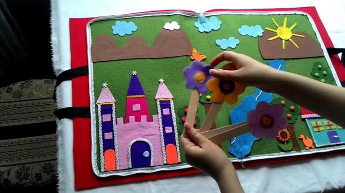 Karantinada Sıkılmayın Diye Evde Yapılabilecek Aktiviteleri Paylaşıyorum!