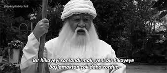 Hüzünlü Bir Veda Leyla ile Mecnun Haberin Var Mı? (2014)