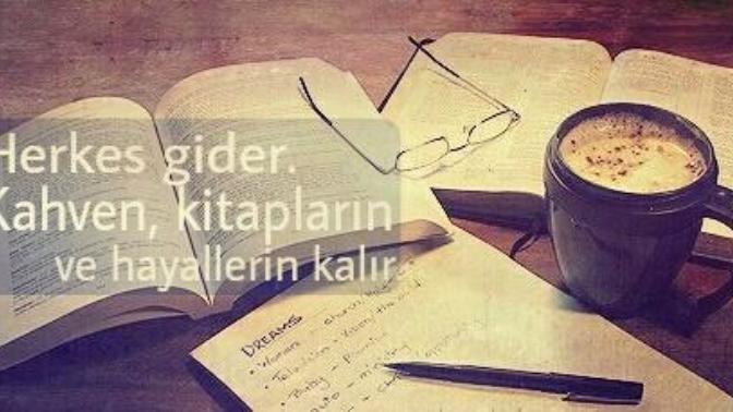 Bir Solukta Okunacak Her Türden Kitaplar