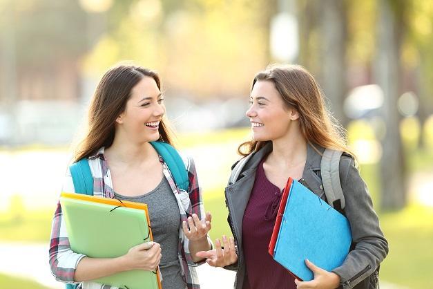 Akademik Eğitim Almak ve Tatil Yapmak Arasındaki İkilem: Erasmus!