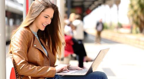 Akademik Eğitim Almak ve Tatil Yapmak Arasındaki İkilem: Erasmus!