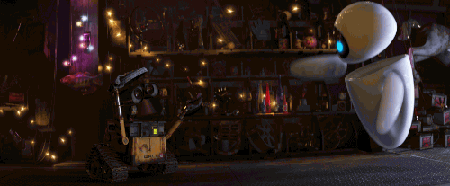 Wall-e