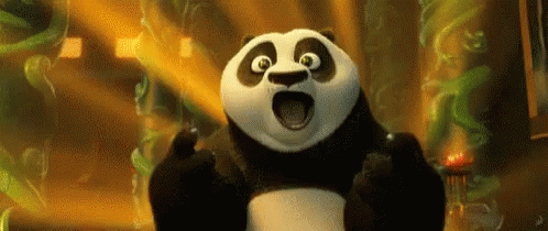 Kung Fu Panda