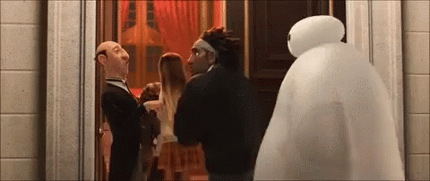 Baymax