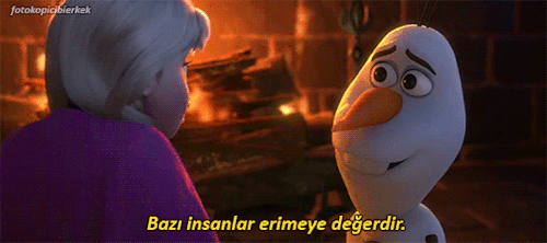 Frozen (Karlar Ülkesi)