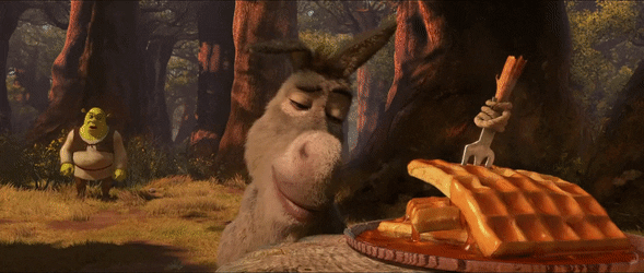 Şrek (Shrek)