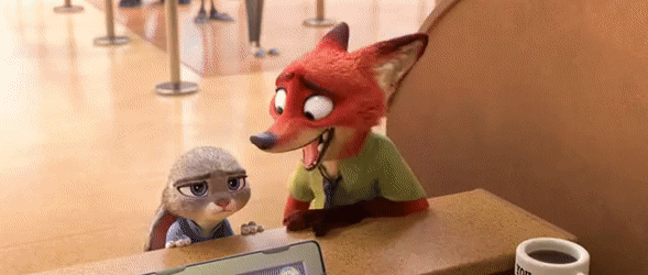 Zootropolis