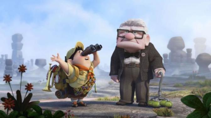 Karantinada Eğlenceli Zaman Geçirmenizi Sağlayacak 20 Animasyon Film