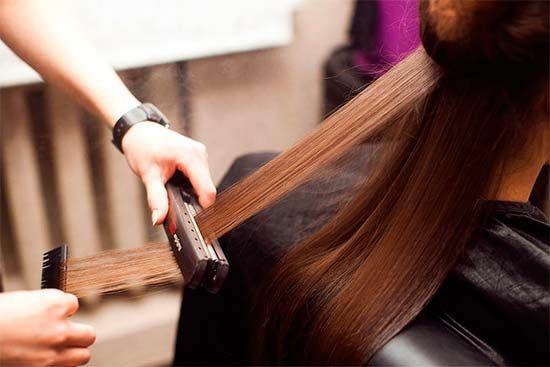 İpek Gibi Saçlara Merhaba! Keratin Botoks Deneyimim