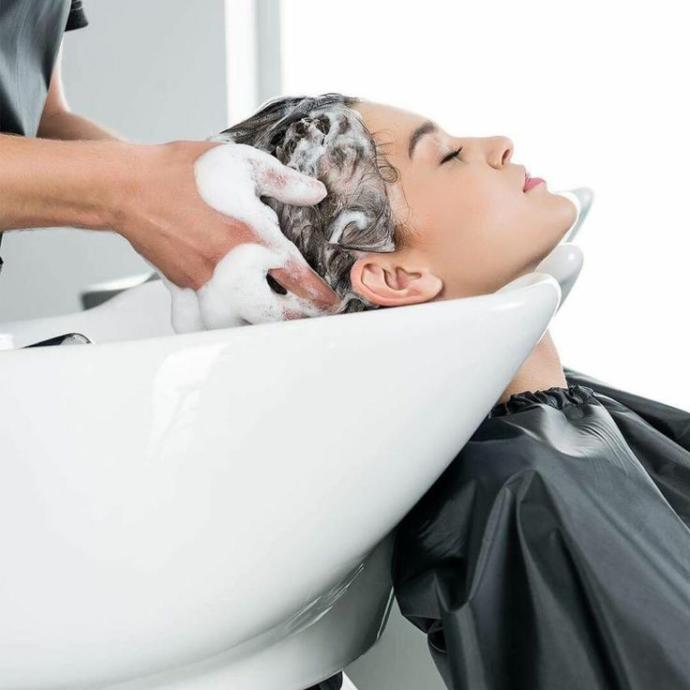 İpek Gibi Saçlara Merhaba! Keratin Botoks Deneyimim