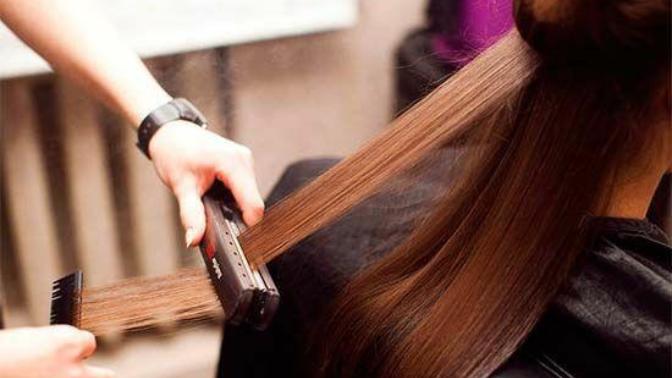 İpek Gibi Saçlara Merhaba! Keratin Botoks Deneyimim