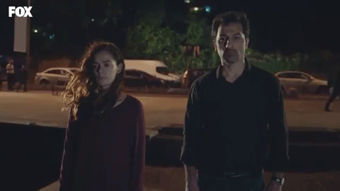 Hayatın Her Anında Kadın